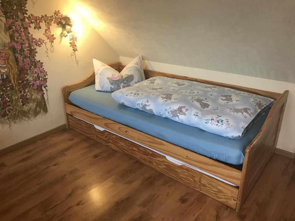 德累斯顿 童话喷泉旅馆酒店 外观 照片